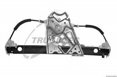 TRUCKTEC AUTOMOTIVE 0254028 -  Подъемное устройство для окон